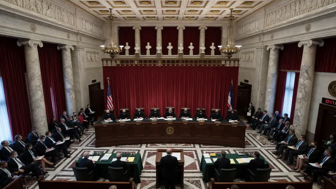 Supreme Court Limits Voting Rights Act in Louisiana v. Callais