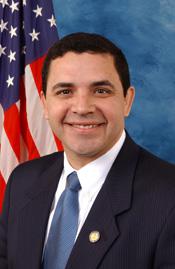 Cuellar, Henry