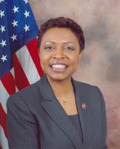 Clarke, Yvette D.