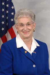 Foxx, Virginia