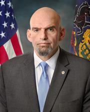 Fetterman, John