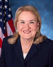 Garcia, Sylvia R.