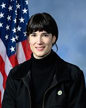 Perez, Marie Gluesenkamp