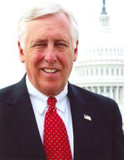 Hoyer, Steny H.