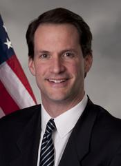 Himes, James A.