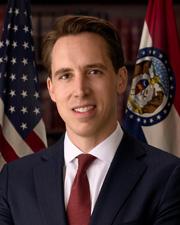 Hawley, Josh