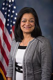 Jayapal, Pramila