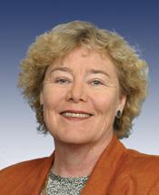 Lofgren, Zoe