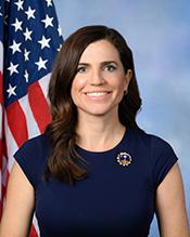 Mace, Nancy
