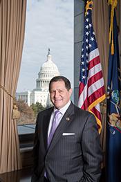 Morelle, Joseph D.