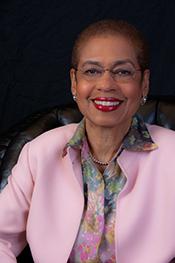Norton, Eleanor Holmes