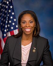 Plaskett, Stacey E.