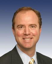 Schiff, Adam B.