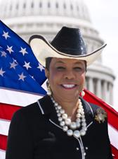 Wilson, Frederica S.
