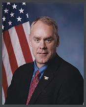 Zinke, Ryan K.